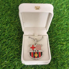 Barcelona Energy Diamond Chain(Necklace)