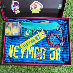 Brazil Neymar JR Gift Mystery Box