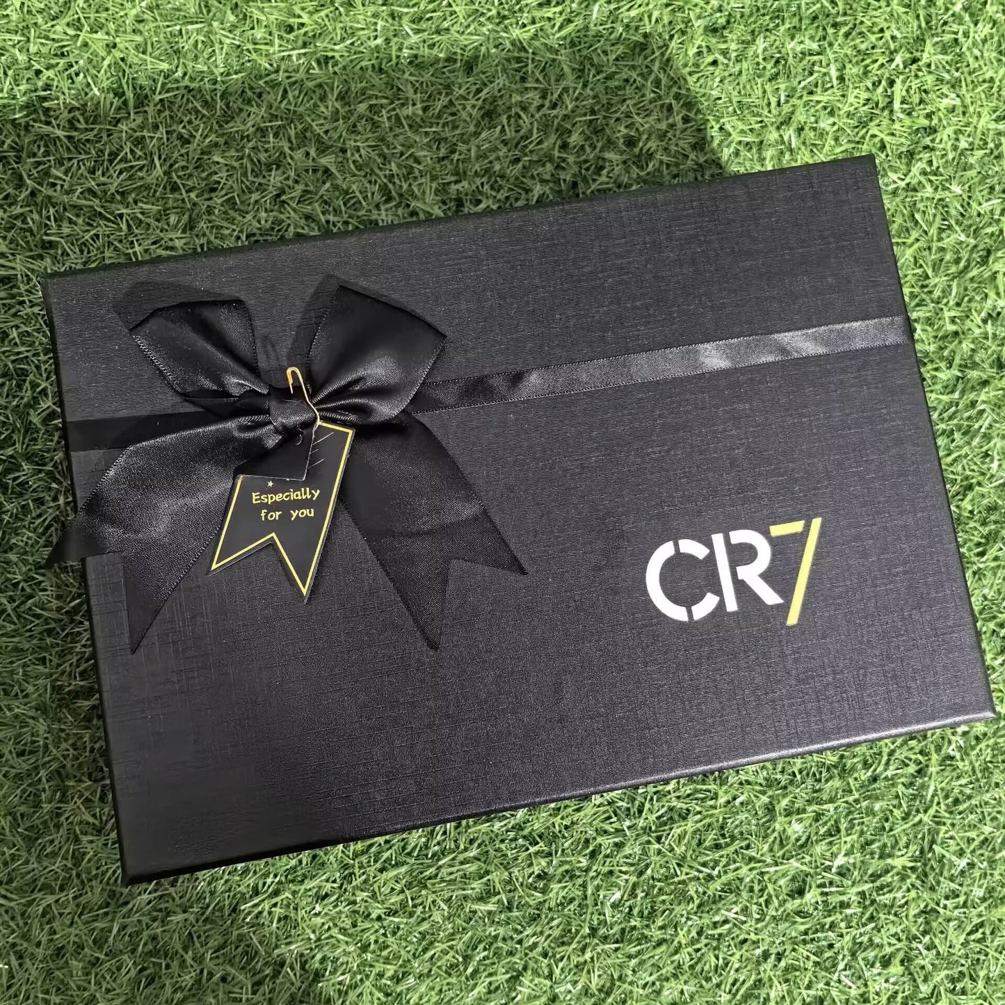 RMFC Gift Bundle for Birthday