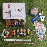 CR7 RMFC Belief Bundle