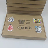 RONALDO Mystery Football Box