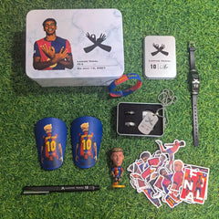 Yamal 10 Gift Bundle