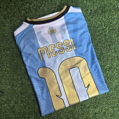 2026 Messi Legendary Argentina Authentic jersey