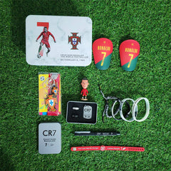 CR7 Portugal Gift Bundle
