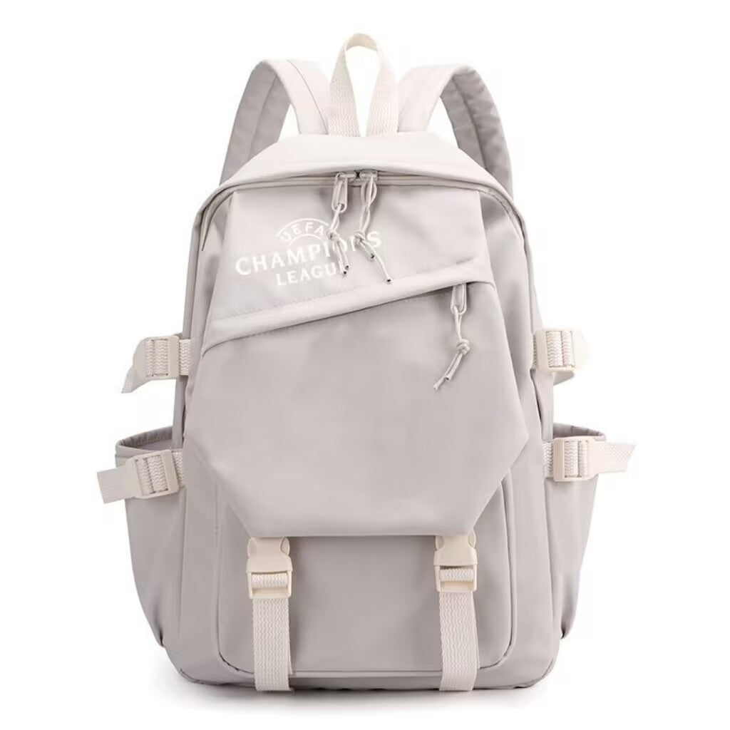 RMFC Backpack Student Bag Bundle