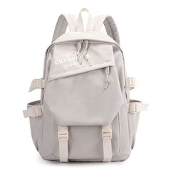 RMFC Backpack Student Bag Bundle