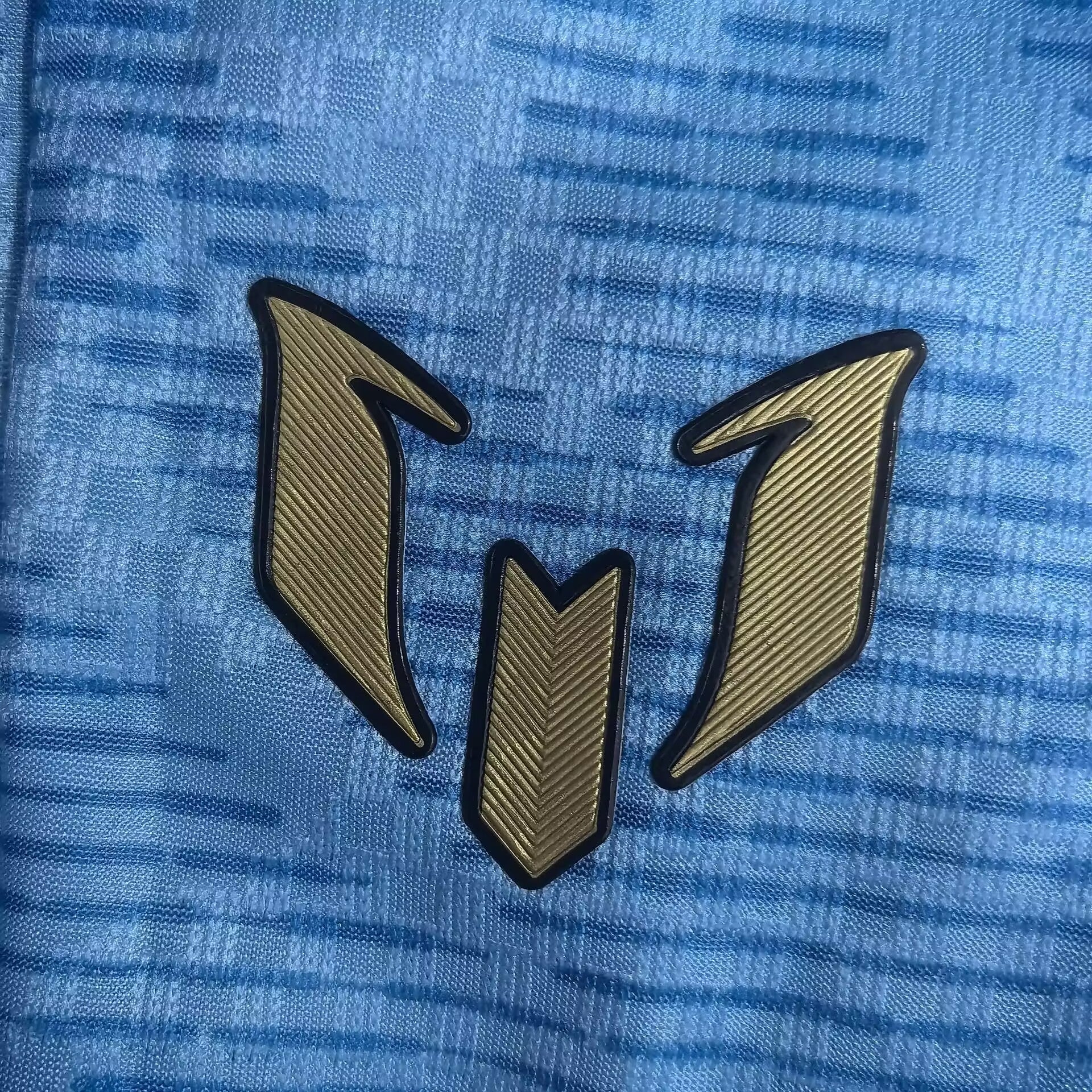 2026 Messi Legendary Argentina Authentic jersey
