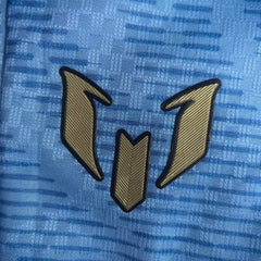 2026 Messi Legendary Argentina Authentic jersey