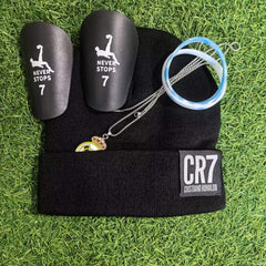 RMFC Backpack Student Bag Bundle