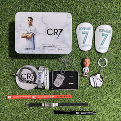 CR7 RMFC Gift Bundle