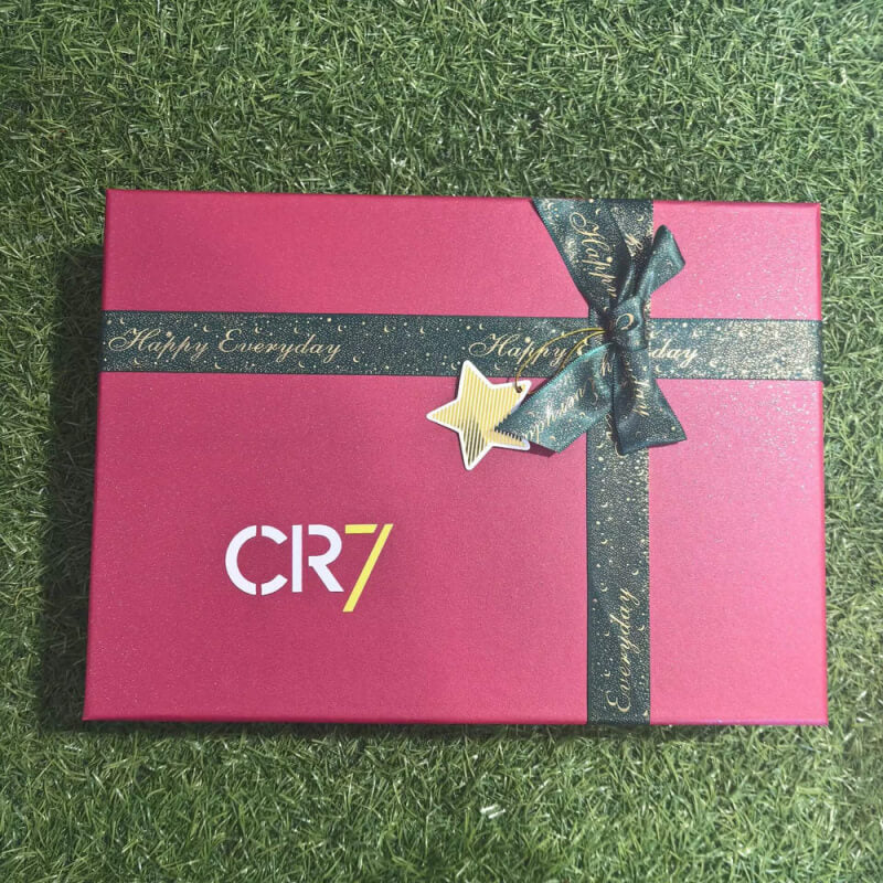 "Legend 7" Hala Madrid Gift Mystery Box