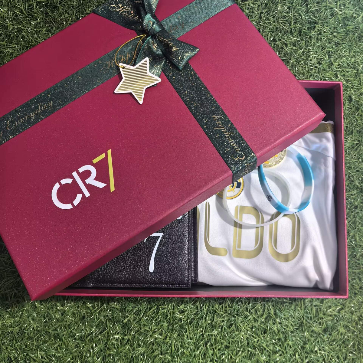 CR7 RMFC Gift Mystery Box