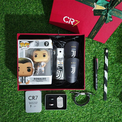 "Legend 7" Juventus XMAS Gift Bundle
