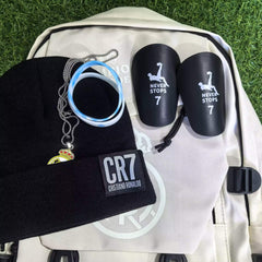 RMFC Backpack Student Bag Bundle