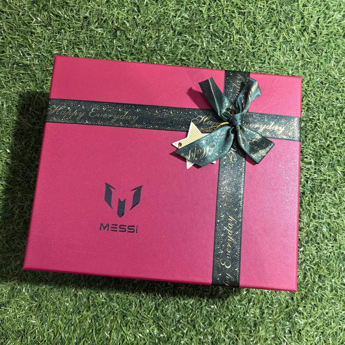 Messi Gift Mystery Box