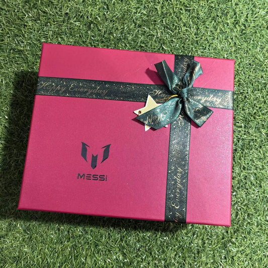 Messi Gift Mystery Box