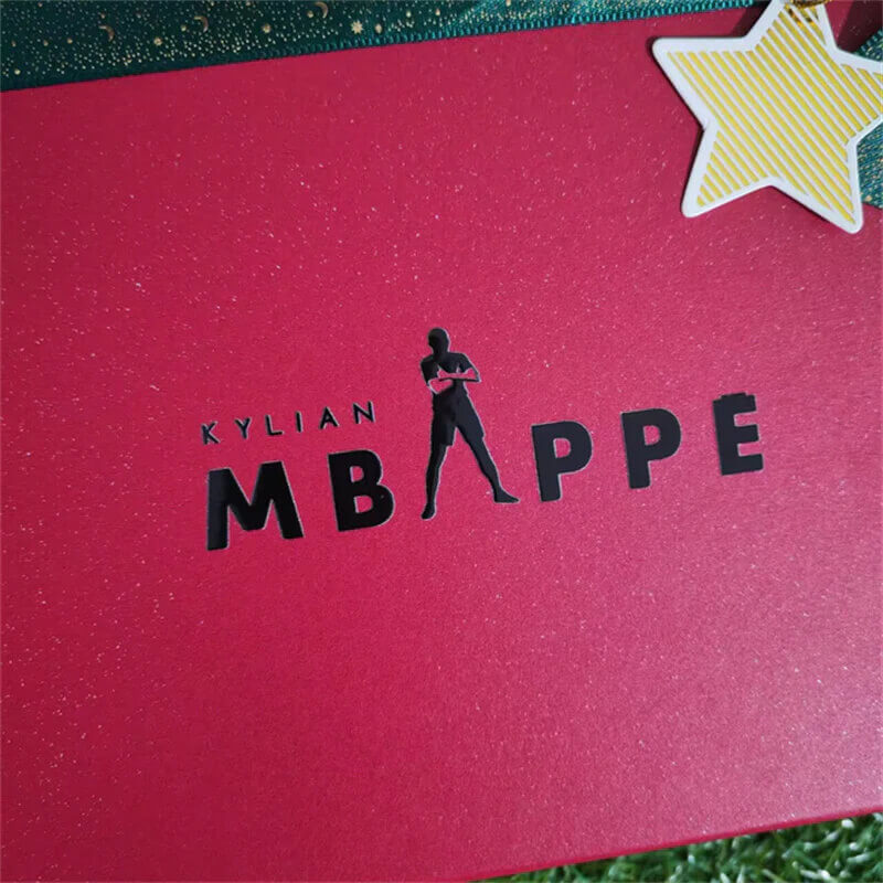 Mbappe Gift Mystery Box