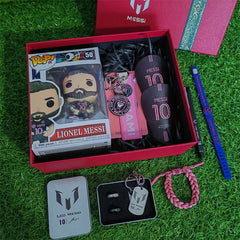 Messi Inter Miami Gift Bundle for Kids