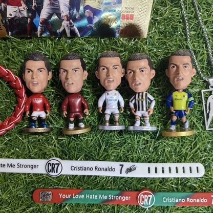 CR7 RMFC Belief Bundle