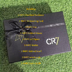 RMFC Gift Bundle for Birthday