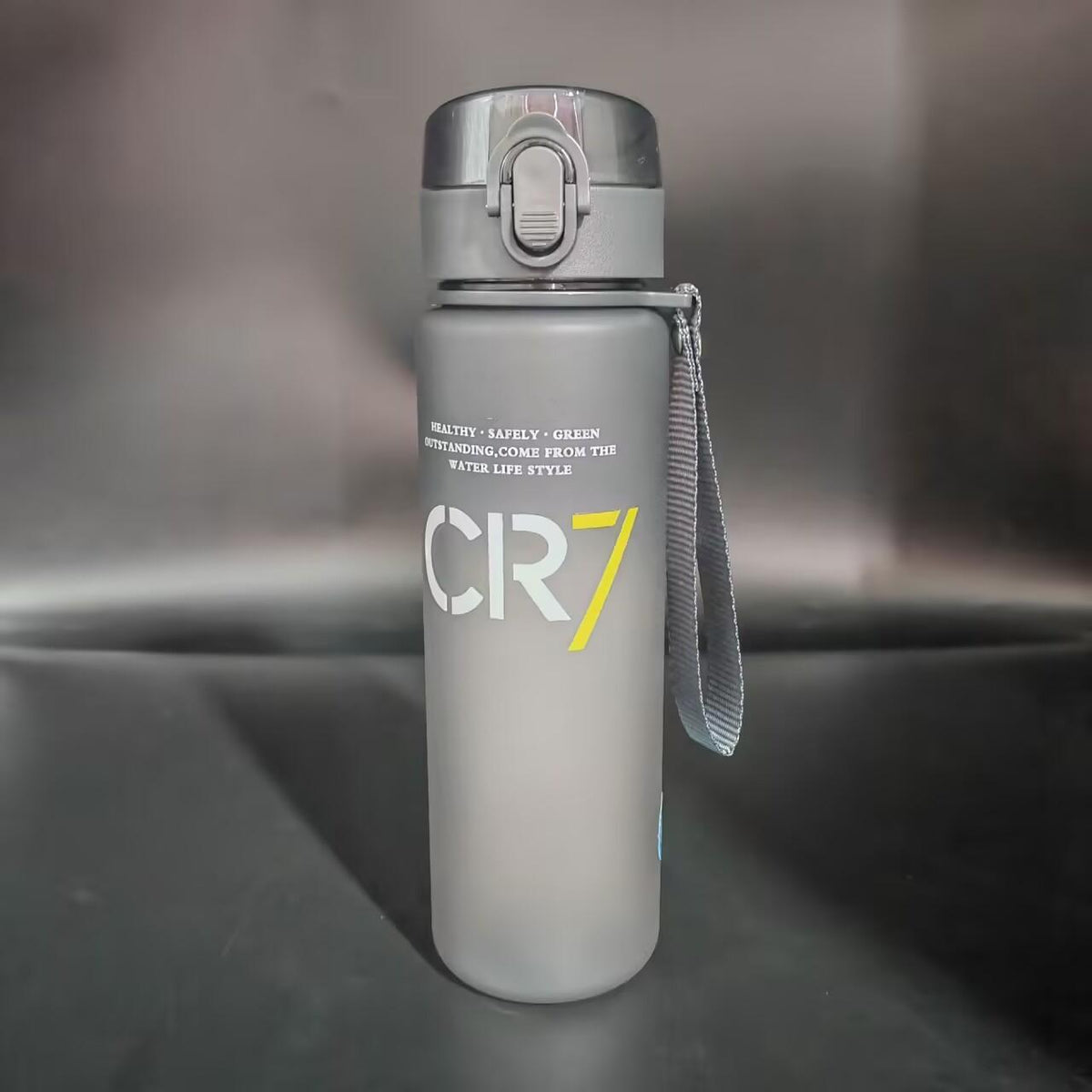 Ronaldo Outdoor Sports Water Bottle 560ml