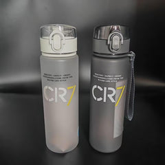 Ronaldo Outdoor Sports Water Bottle 560ml