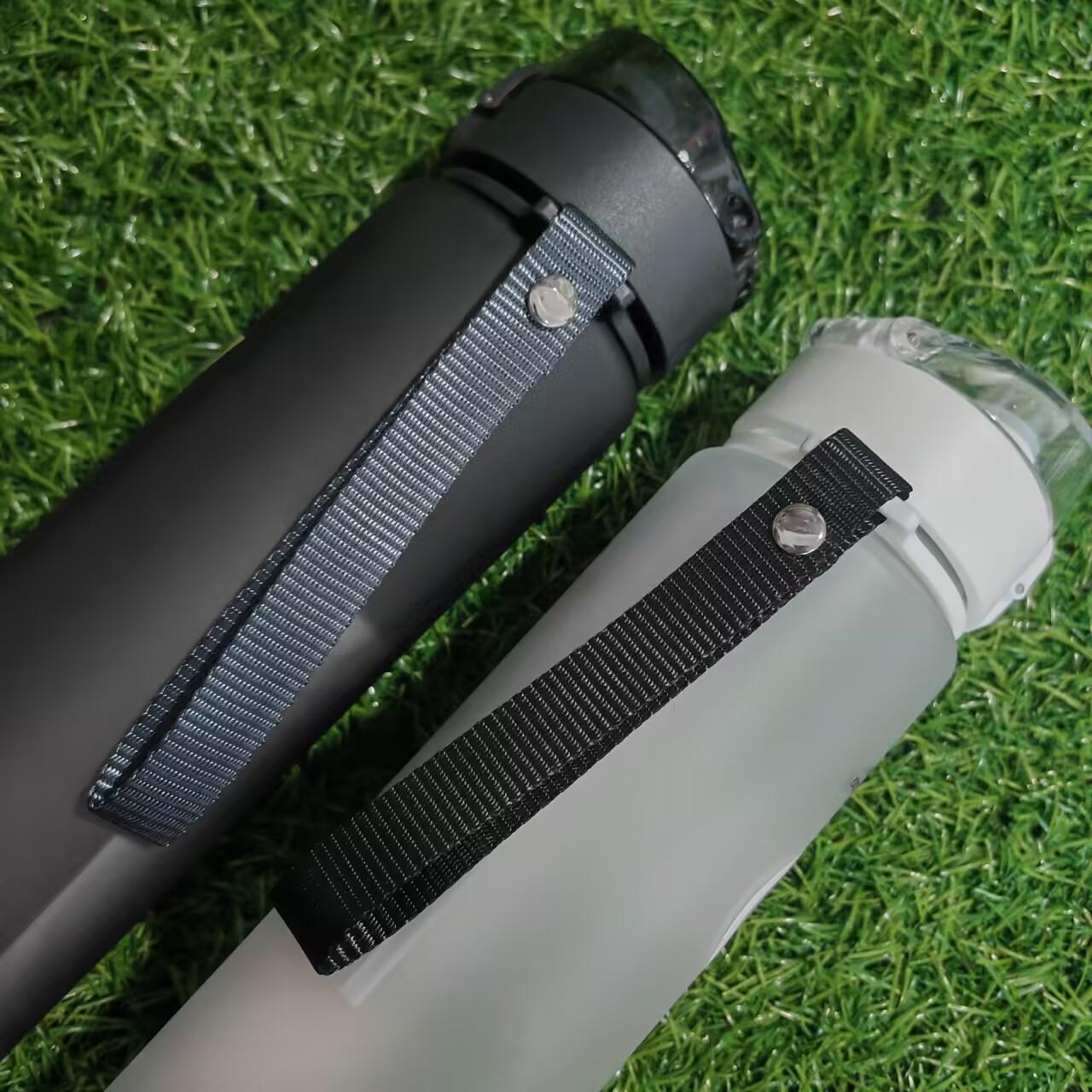 Ronaldo Outdoor Sports Water Bottle 560ml