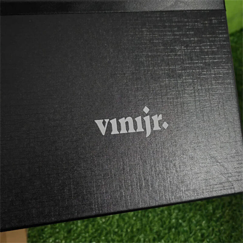 Vini JR Mystery Gift  Box