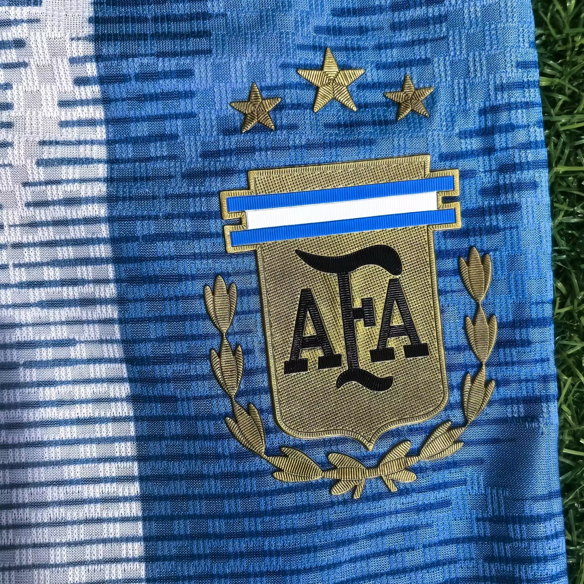 2026 Messi Legendary Argentina Authentic jersey