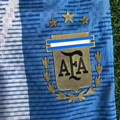 2026 Messi Legendary Argentina Authentic jersey