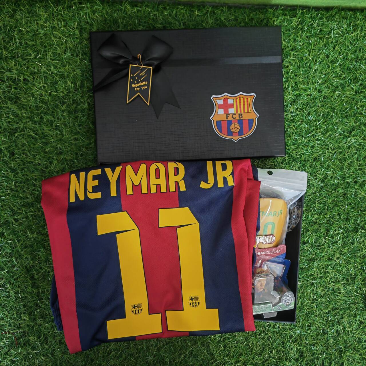 Neymar JR Gift Mystery Box