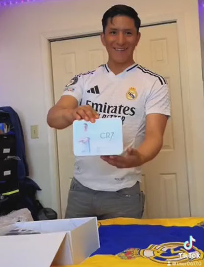 CR7 RMFC Gift Bundle