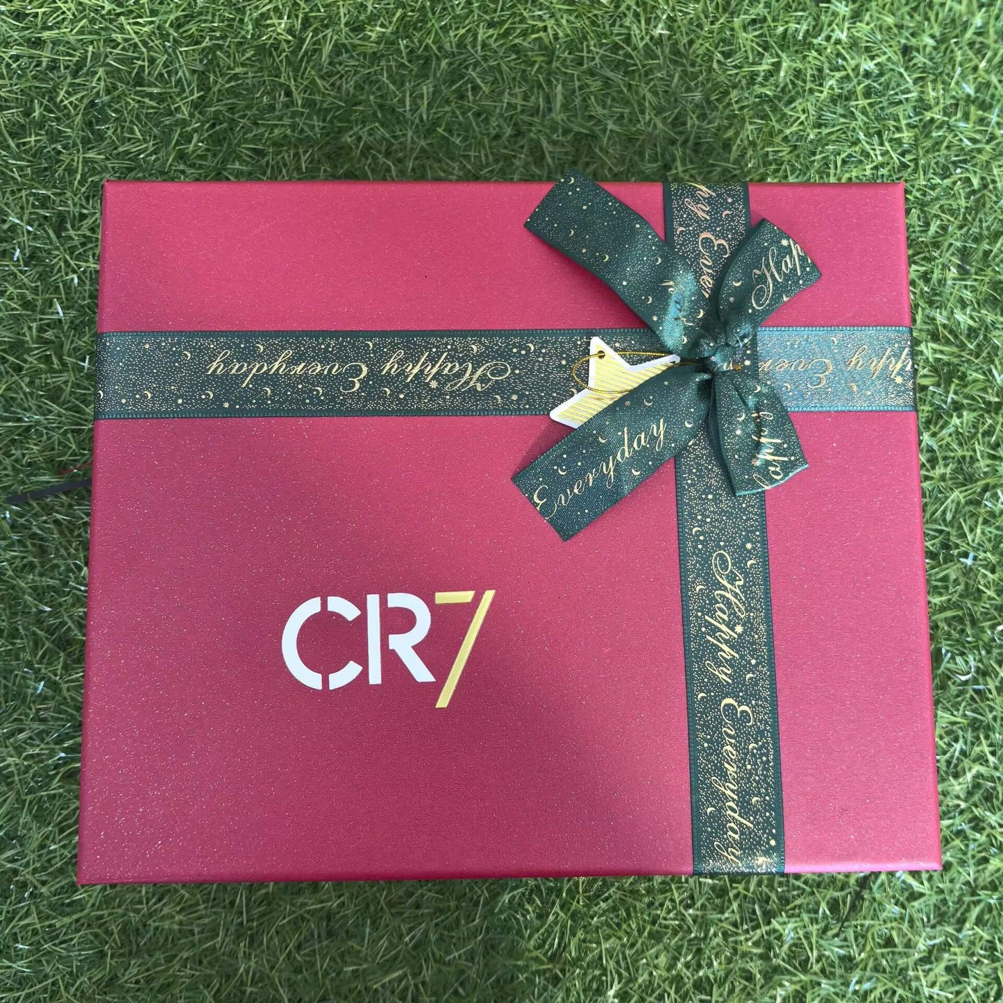 Gift CR7 Bundle