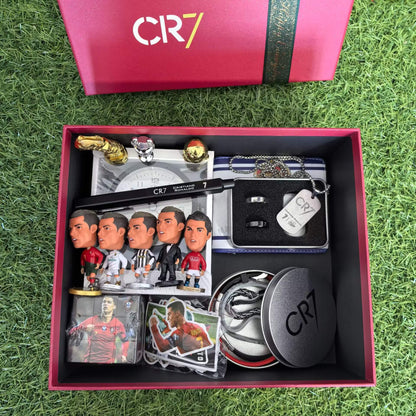 Gift CR7 Bundle