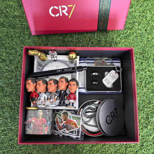 Gift CR7 Bundle