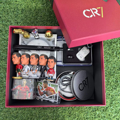 Gift CR7 Bundle