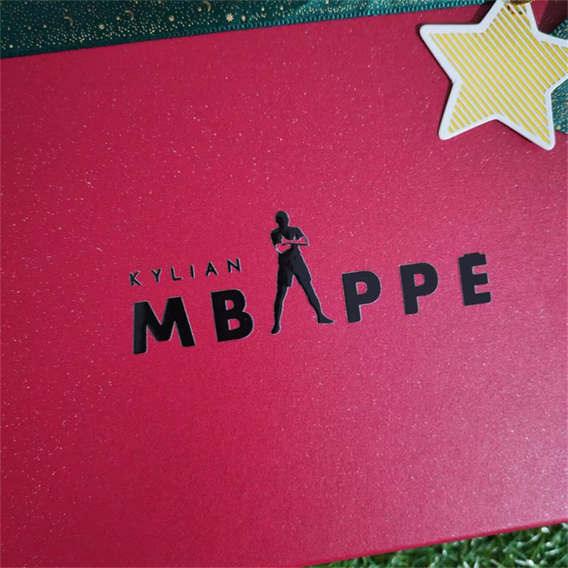 Mbappe Gift Mystery Box