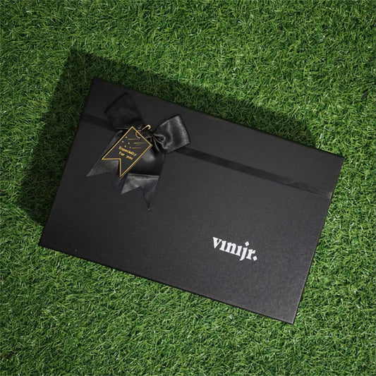 Vini JR Mystery Gift  Box